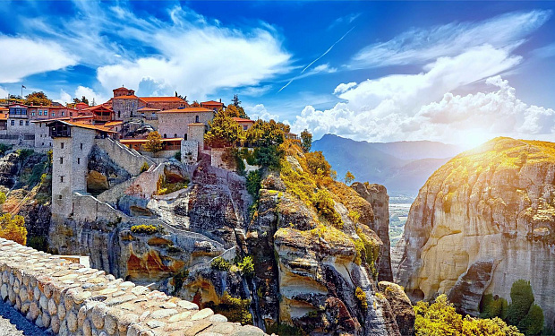Главное фото